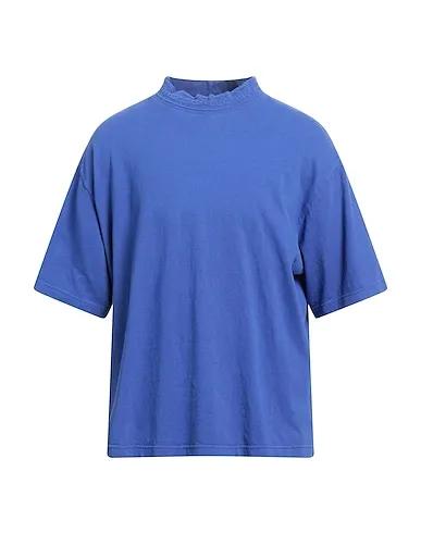 Purple Jersey T-shirt