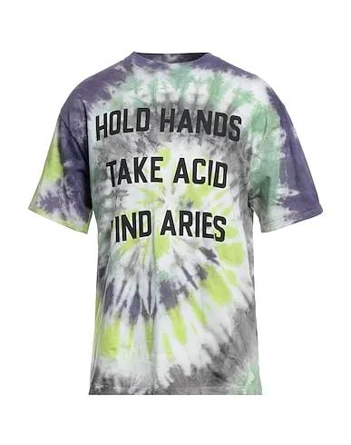 Purple Jersey T-shirt