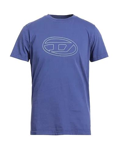 Purple Jersey T-shirt