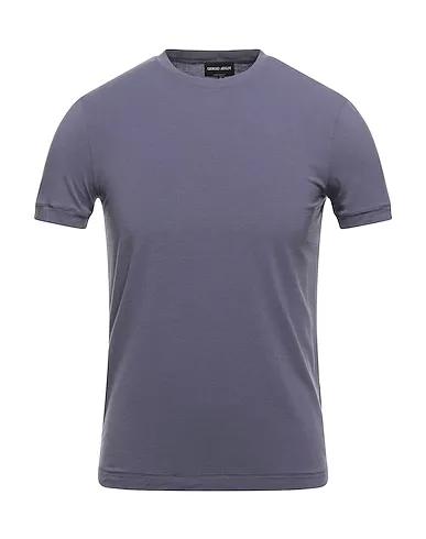 Purple Jersey T-shirt