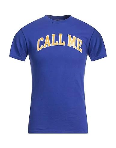 Purple Jersey T-shirt