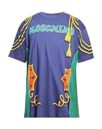 Purple Jersey T-shirt