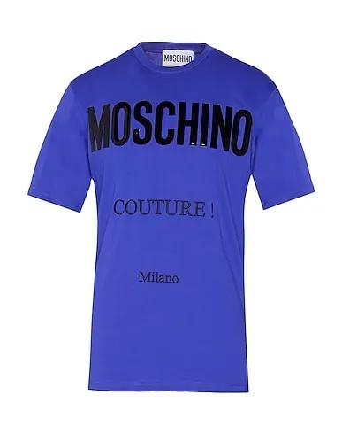 Purple Jersey T-shirt