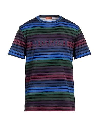 Purple Jersey T-shirt