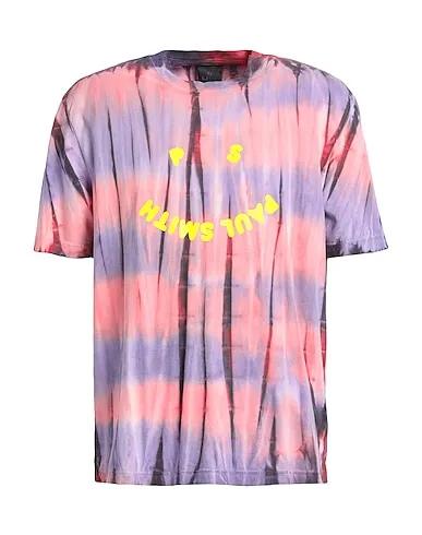 Purple Jersey T-shirt