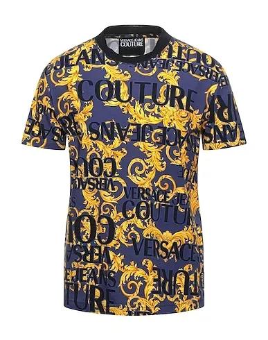 Purple Jersey T-shirt