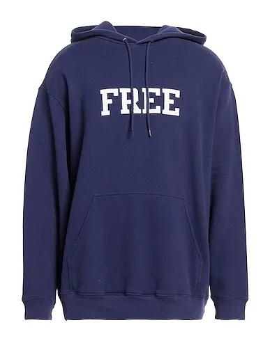 Purple Sweatshirt Hooded sweatshirt