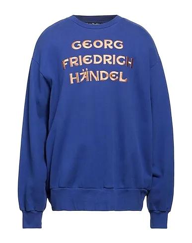 Purple Sweatshirt Sweatshirt