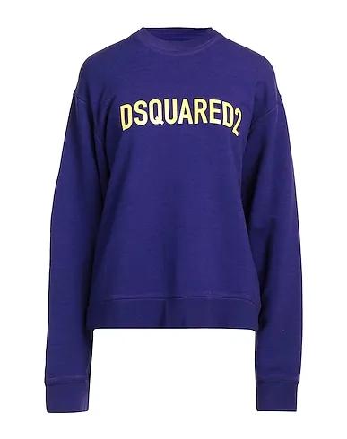 Purple Sweatshirt Sweatshirt