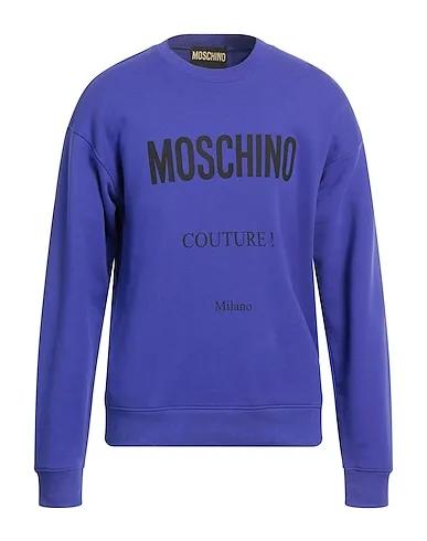 Purple Sweatshirt Sweatshirt