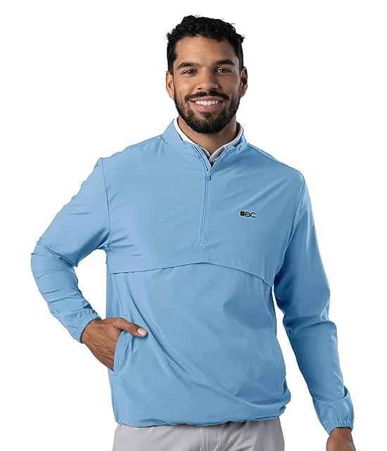 Quarter Jack Outerwear