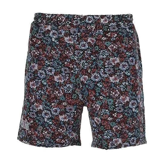 Quitter Floral Shorts