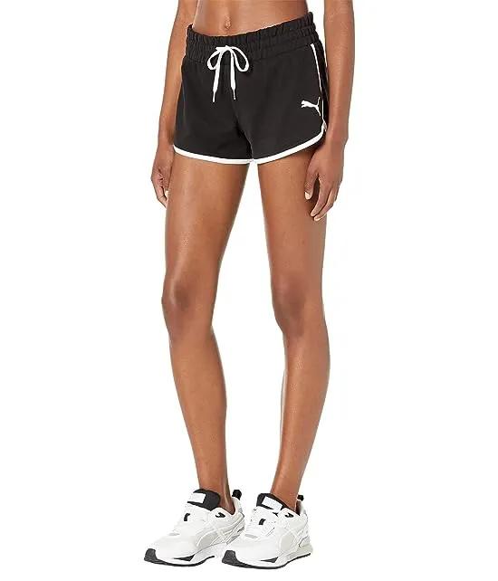 Radiant 3" Terry Shorts