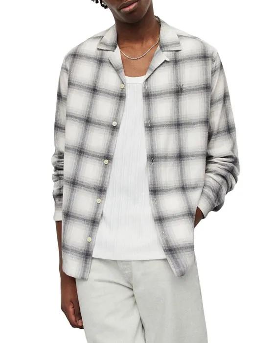 Ragado Relaxed Fit Shirt