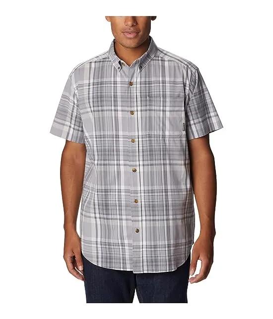 Rapid Rivers™ II Short Sleeve Shirt