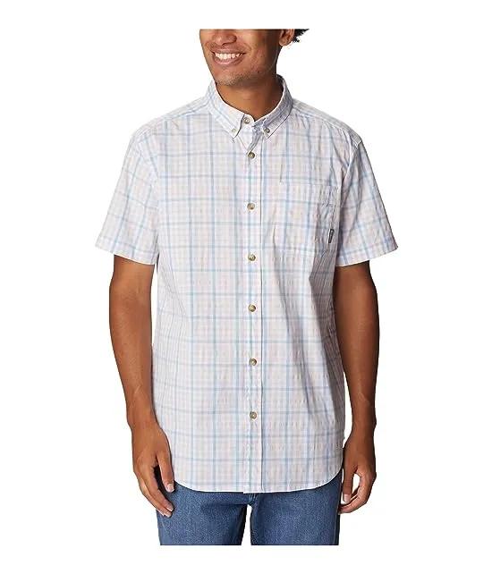 Rapid Rivers™ II Short Sleeve Shirt