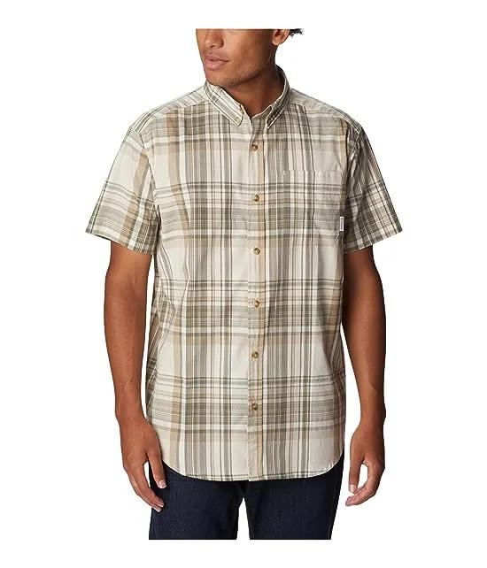 Rapid Rivers™ II Short Sleeve Shirt