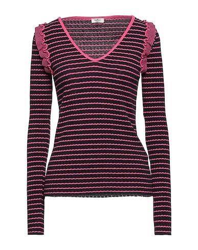 REBEL QUEEN By LIU •JO | Light pink Women‘s Sweater