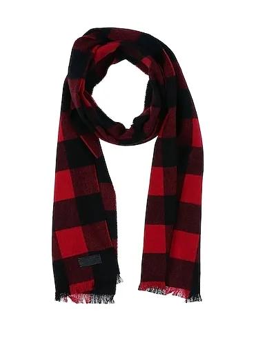 Red Baize Scarves and foulards