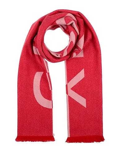 Red Flannel Scarves and foulards