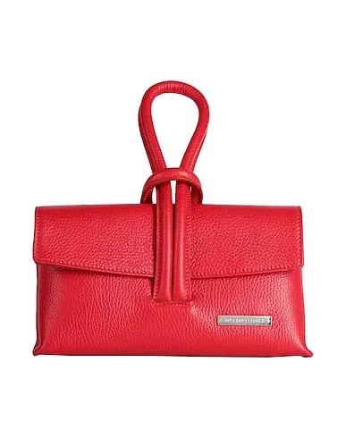 Red Handbag TL BAG