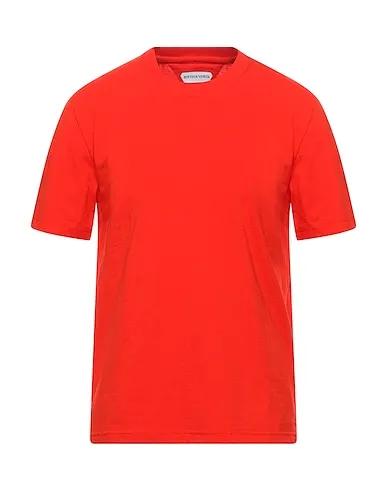 Red Jersey T-shirt