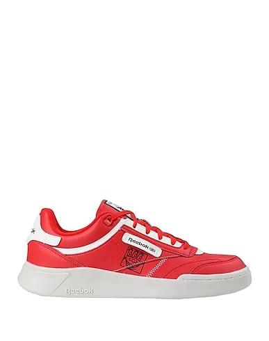Red Sneakers CLUB C LEGACY
