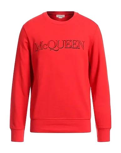 Red Sweatshirt Sweatshirt