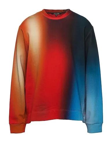 Red Sweatshirt Sweatshirt