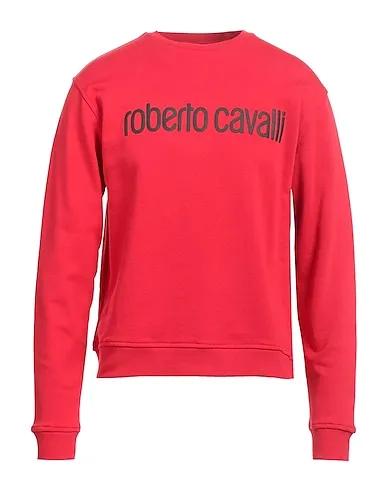 Red Sweatshirt Sweatshirt