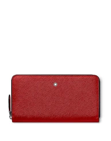Red Wallet