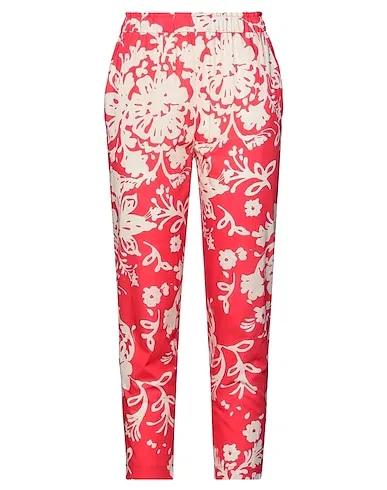 Redvalentino | Red Women‘s Casual Pants