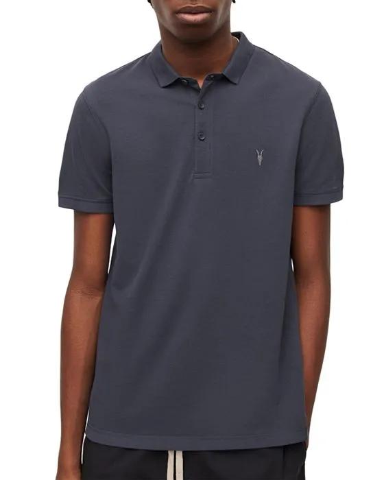 Reform Short Sleeve Polo Shirt