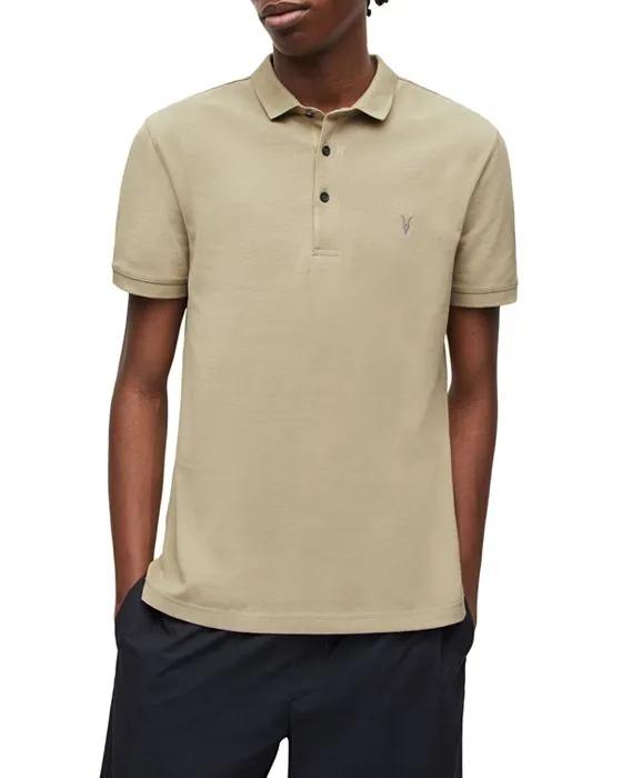 Reform Slim Fit Polo