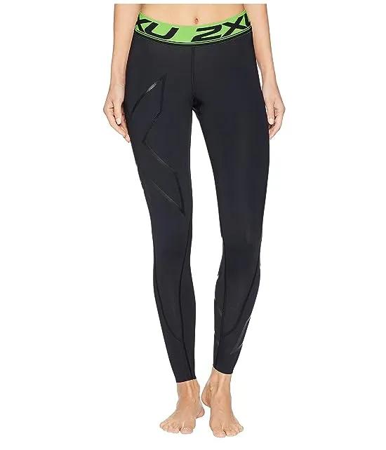 Refresh Recovery Compression Tights