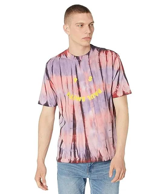 Reg Fit T-Shirt Happy