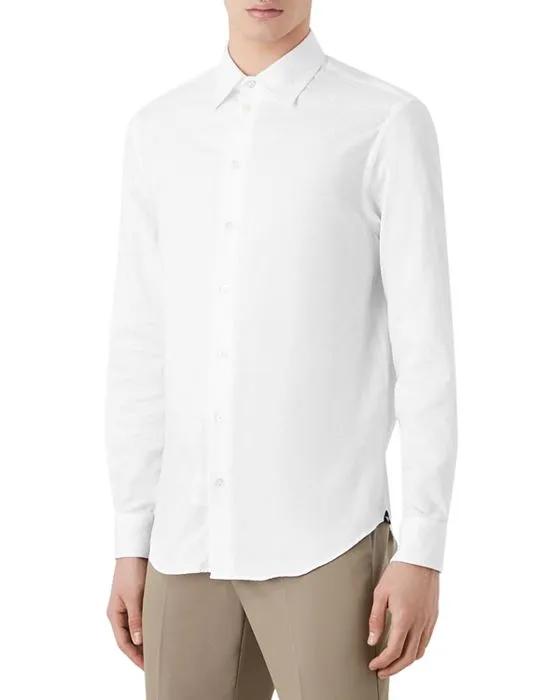 Regular Fit Dress Shirt 