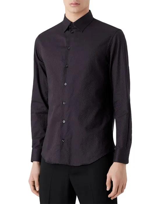 Regular Fit Dress Shirt 