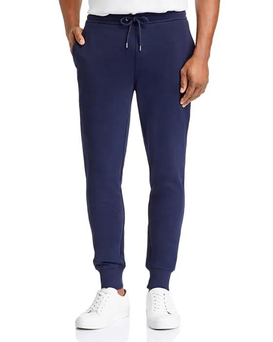 Regular Fit Jogger Sweatpants