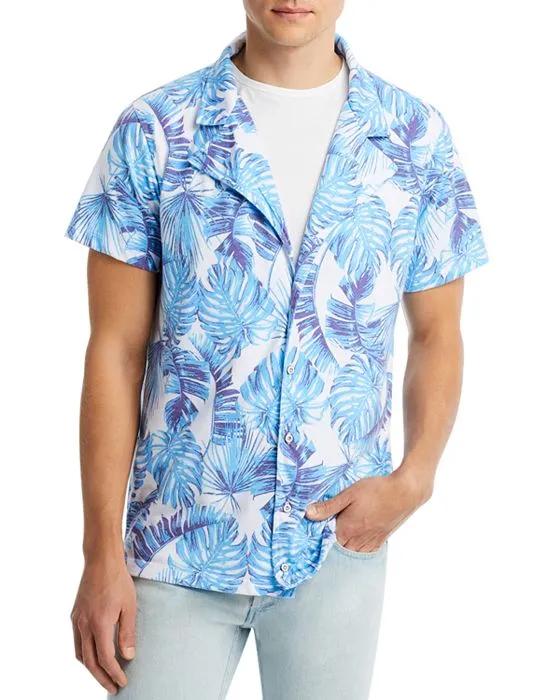 Regular Fit Palma Paradise Shirt 