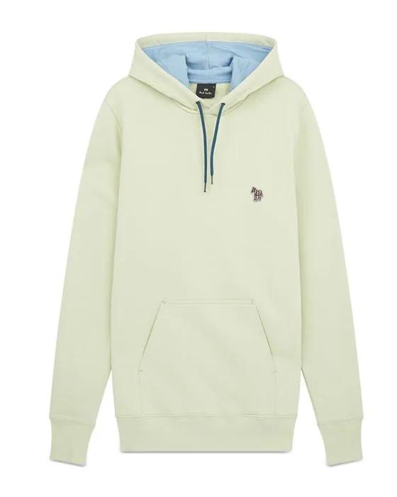 Regular Fit Pullover Hoodie