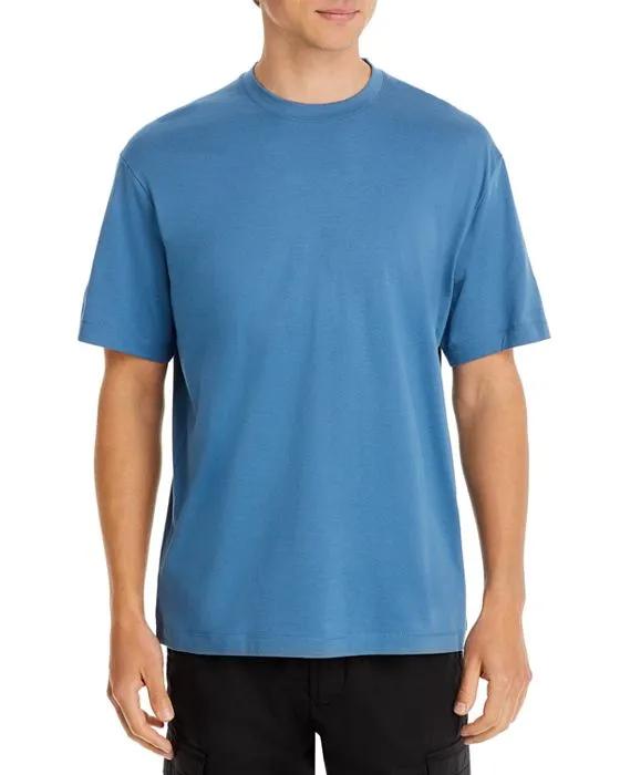 Regular Fit Short Sleeve Tee 