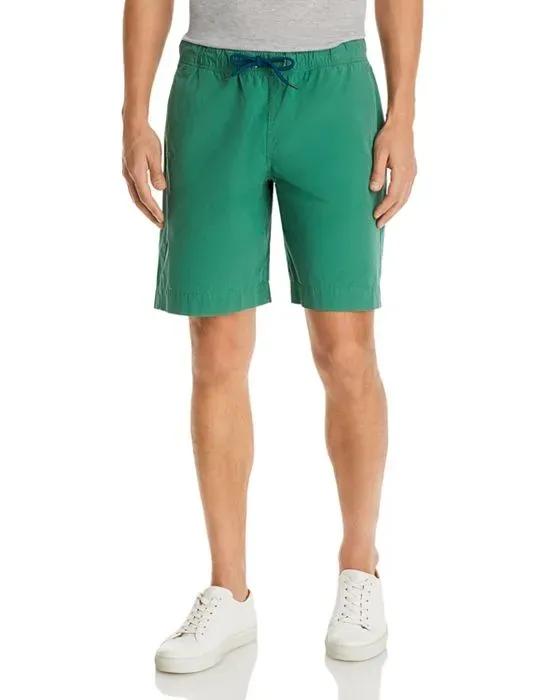 Regular Fit Sports Shorts
