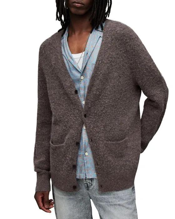 Renn Relaxed Fit Cardigan