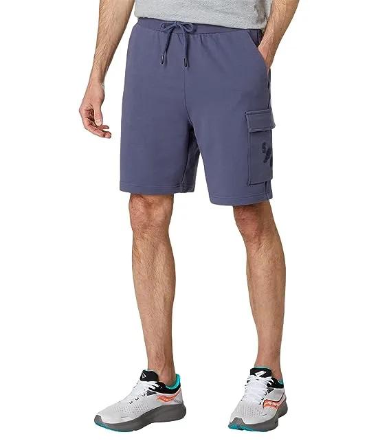 Rested Sweatshorts