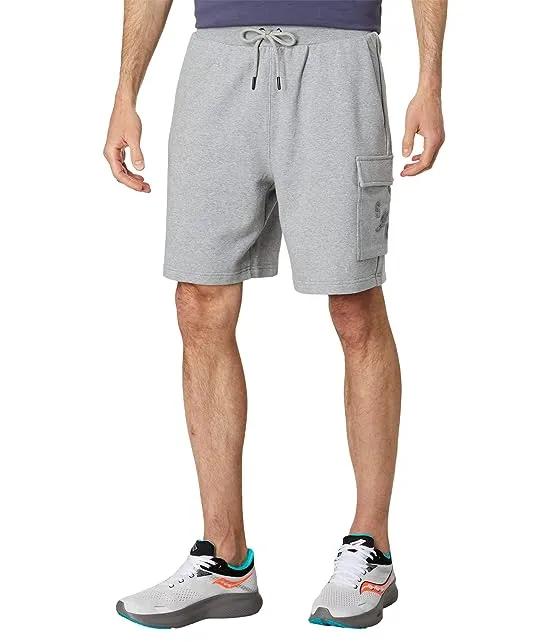 Rested Sweatshorts