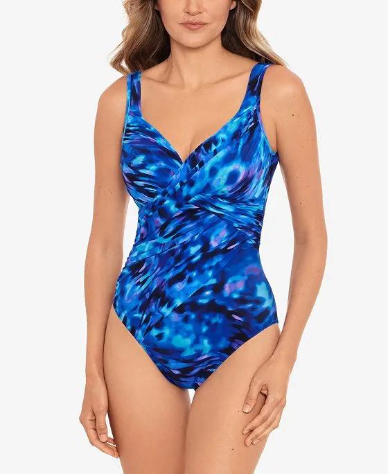 Revele Underwire One-Piece Swimsuit