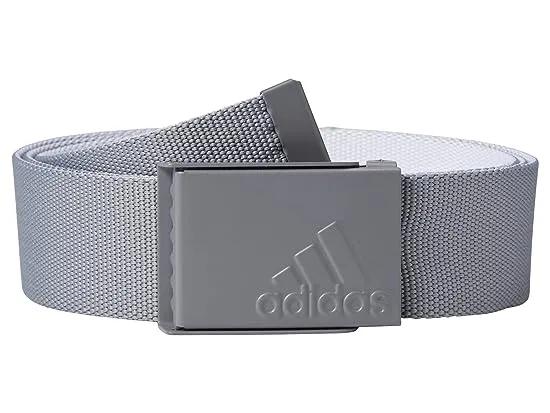 Reversible Webbing Belt