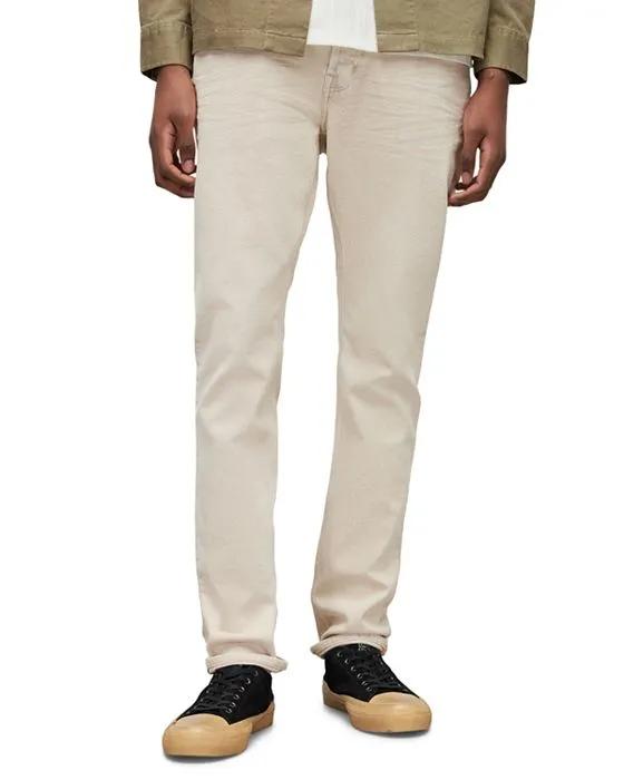 Rex Jeans in Vintage White