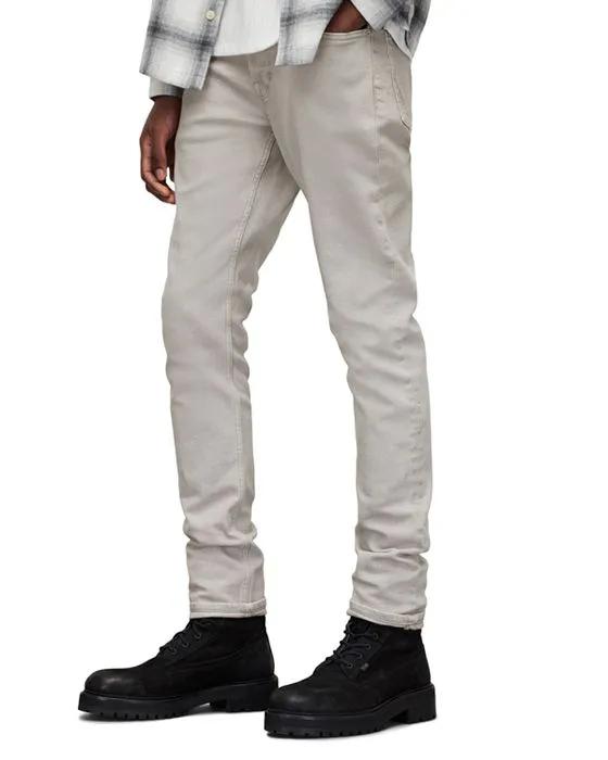 Rex Overdye Slim Fit Jeans